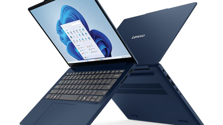 מחשב נייד Lenovo Slim 3 (צילום: יחצ)