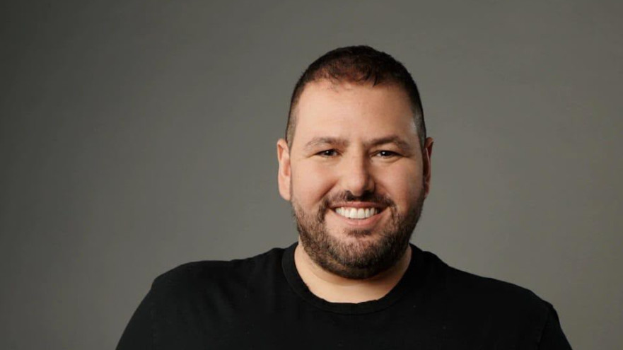 שלו חוליו (צילום: יחצ)