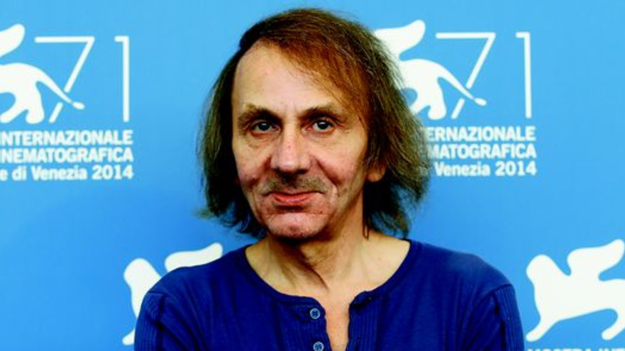 מישל וולבק (צילום: רויטרס)