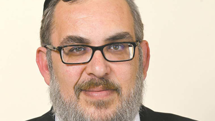 יעקב אשר (צילום: פלאש 90)