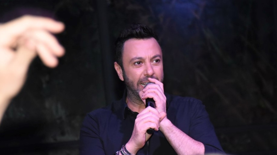 ליאור נרקיס (צילום: אביב חופי)