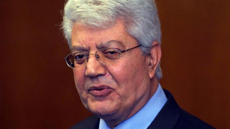 דוד לוי (צילום: פלאש 90)