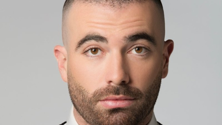 עומר אדם (צילום: רמי זרנגר)