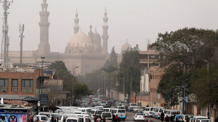 קהיר (צילום: רויטרס)