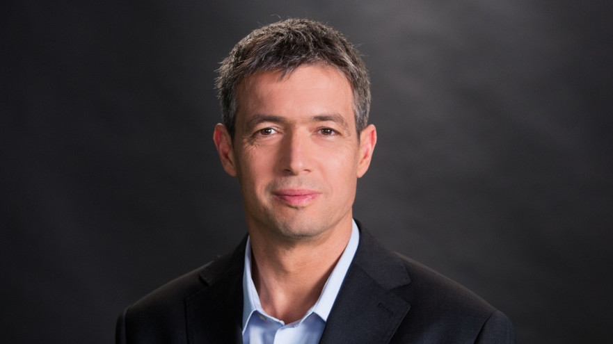 יועז הנדל (צילום: חוסן לישראל)