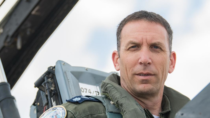 מתן כהנא (צילום: אביחי הרוש)