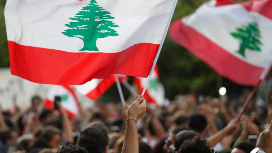 לבנון (צילום: רויטרס)