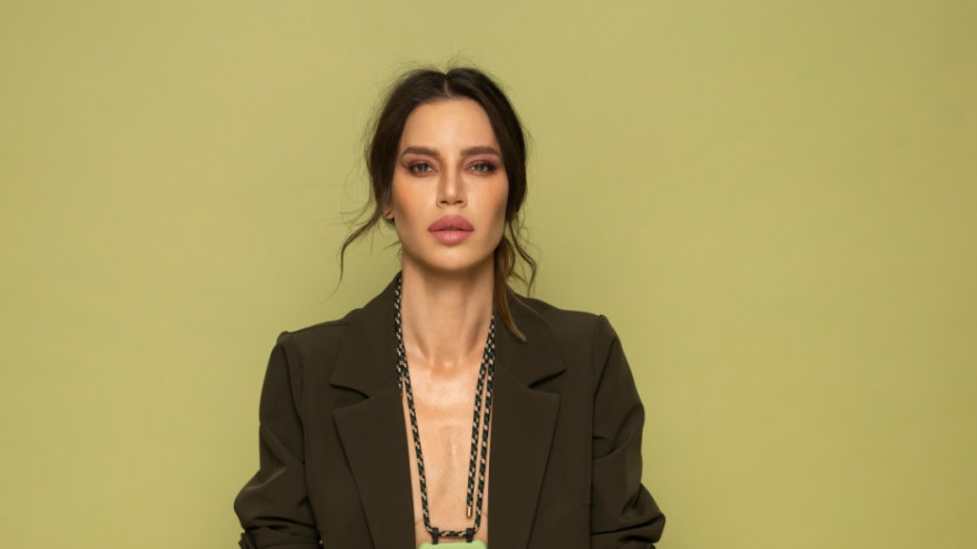 נטלי דדון (צילום: דניאל קמינסקי)