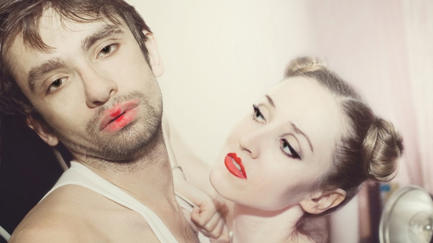 חג האהבה (צילום: www.ingimage.com)