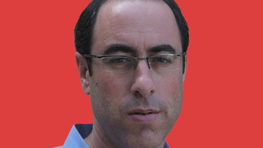 קלמן ליבסקינד (צילום: רענן כהן)