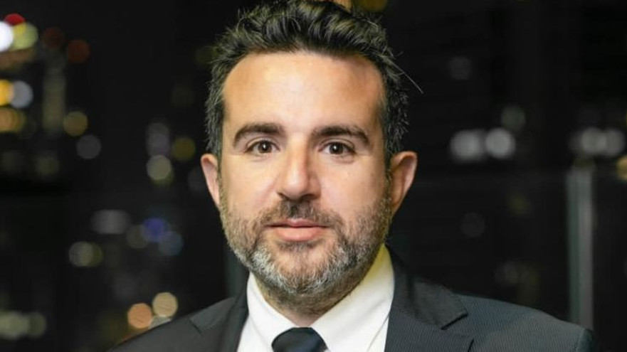 רועי ברזילי (צילום: עופר חן)