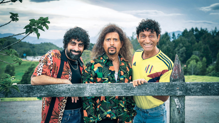 מתוך הסרט "לשחרר את שולי" (צילום: אייל רפאלוב)