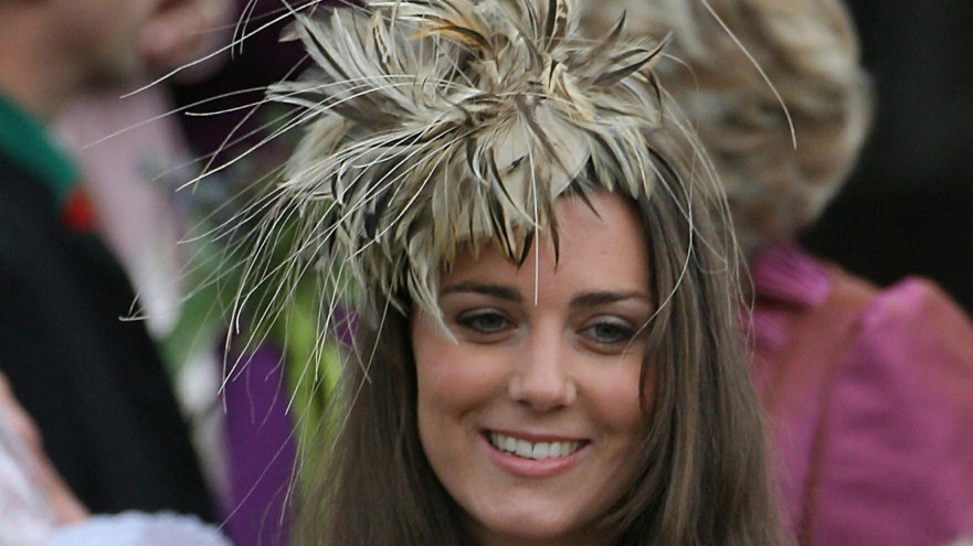 קייט מידלטון (צילום: רויטרס)