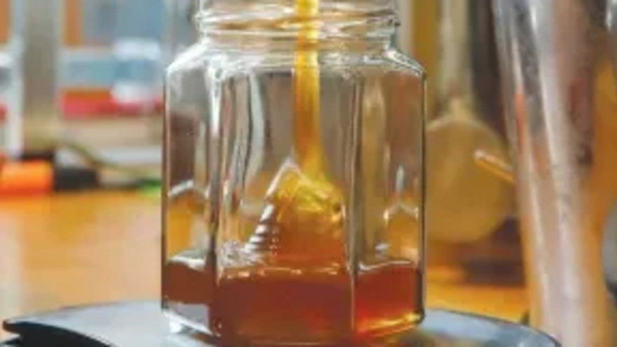 דבש (צילום: רויטרס)