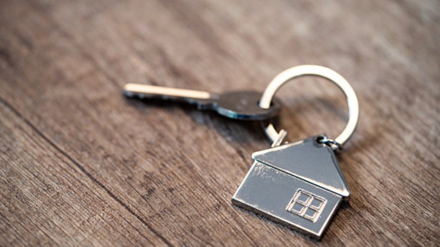 קונים דירה? הנה הצעדים החשובים (צילום: Witthaya Prasongsin gettyimages)