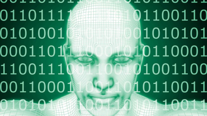 עוד כמה זמן האנושות תחזיק מעמד? בינה מלאכותית (צילום: אינג'אימג')