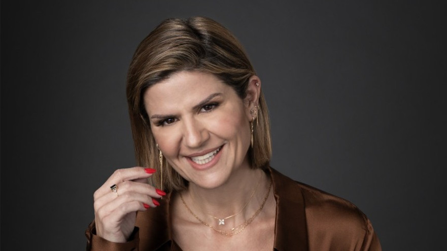 הדר מרקס (צילום: אוהד רומנו, HOT)