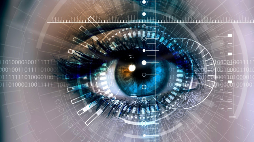 הסרת משקפיים בלייזר: טכנולוגיה מתקדמת לתיקון הראייה (צילום: RF123)