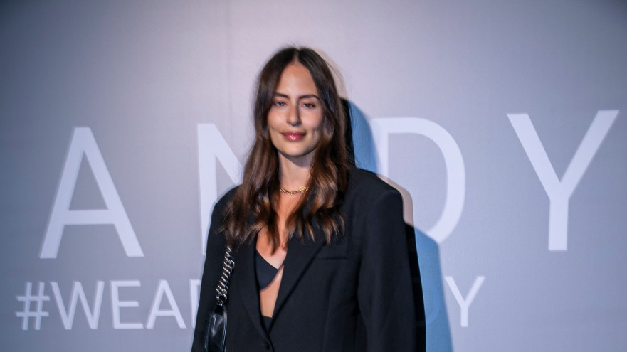 ליבר בלילתי (צילום: לנס הפקות,דנה לביא)