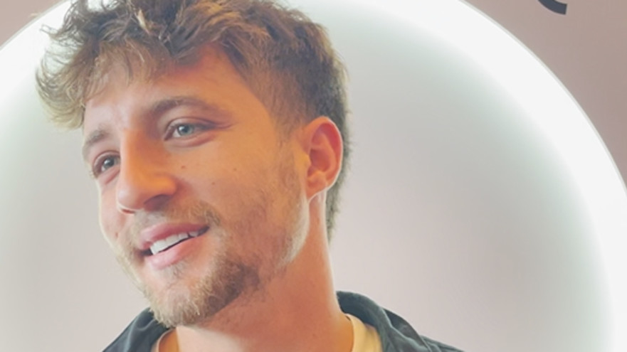 טל מורד (צילום: יחצ)