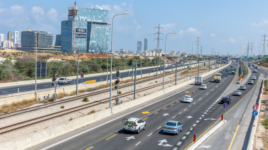 ראשון לציון (צילום: יוסי אלוני, פלאש 90)