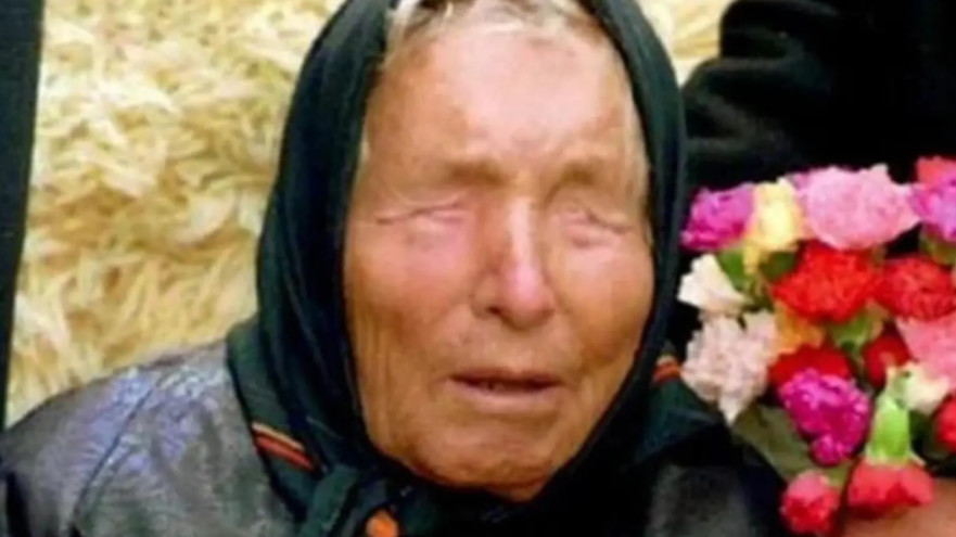 באבא ונגה, לדברי מאמיניה, נבואותיה התגשמו (צילום: ויקיפדיה)