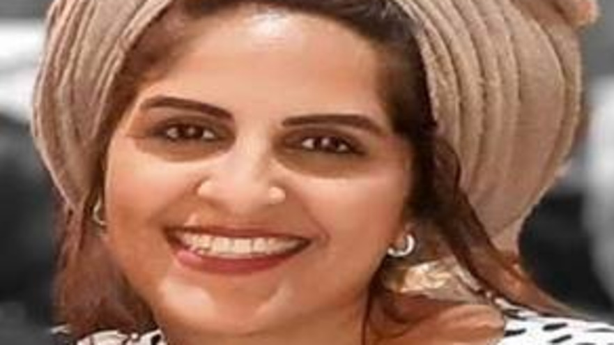 עדי אחרק (צילום: באדיבות המצולמת)