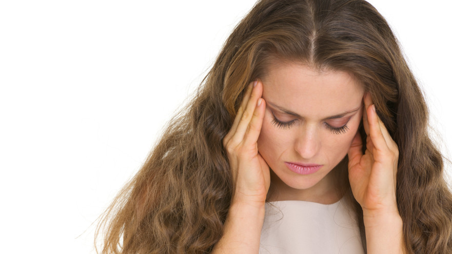 סטרס, אילוסטרציה (צילום: אינג'אימג')