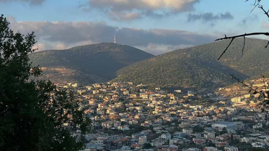 חורפיש (צילום: אלמזה פארס)