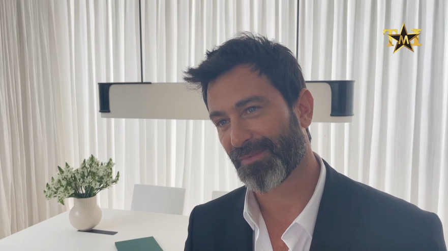 יהודה לוי (צילום: מערכת TMI)