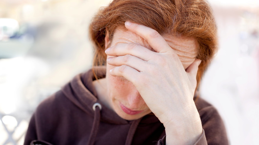 בגידה, אילוסטרציה (צילום: אינג'אימג')