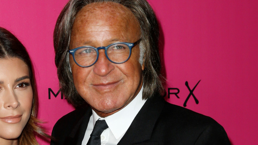 מוחמד חדיד, 2016 (צילום: רויטרס)