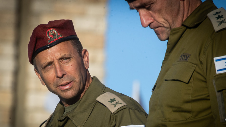 אבי בלוט (צילום: אורן בן חקון, פלאש 90)