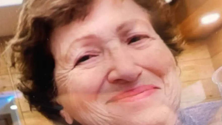 לודמילה ליפובסקי (צילום: באדיבות המשפחה)