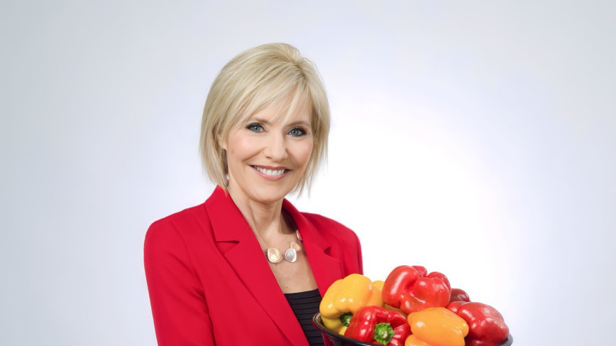 ד"ר מאיה רוזמן (צילום: מועצת הצמחים)