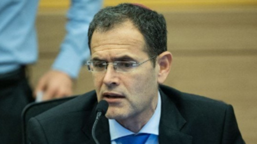 משה סעדה  (צילום: יונתן זינדל פלאש 90)