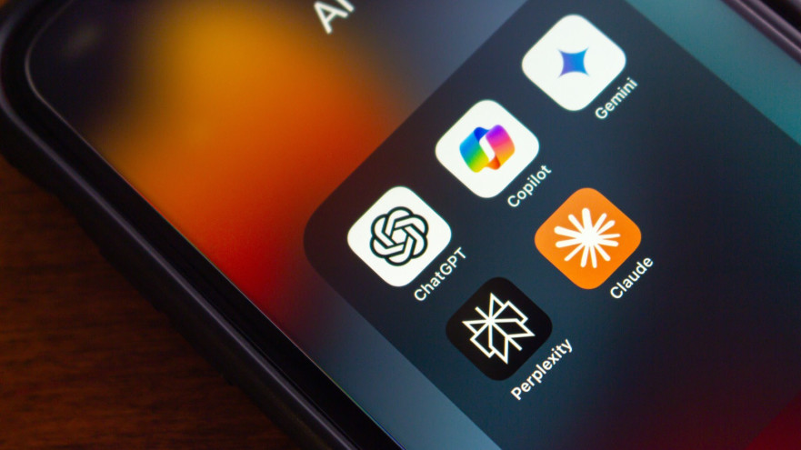 בינה מלאכותית (צילום: שאטרסטוק)