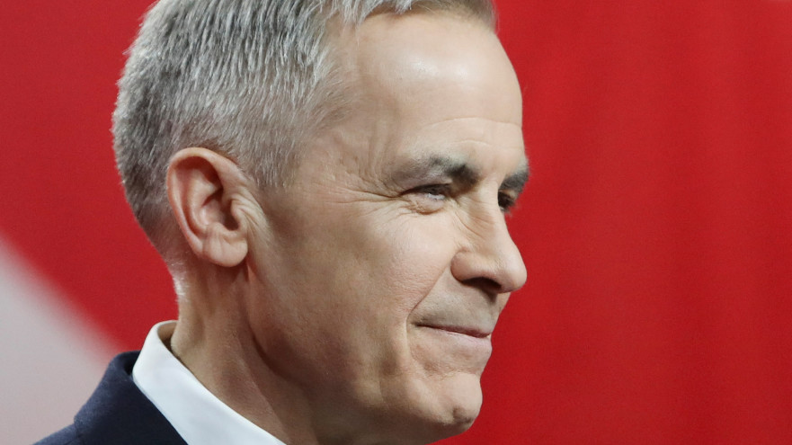 מארק קרני (צילום: רויטרס)