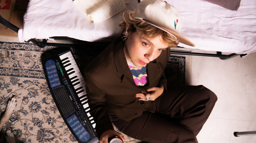 הילה רוח (צילום: גל גולץ)