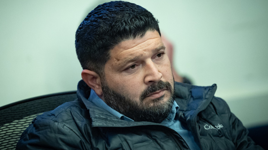 אלמוג כהן (צילום: יונתן זינדל, פלאש 90)