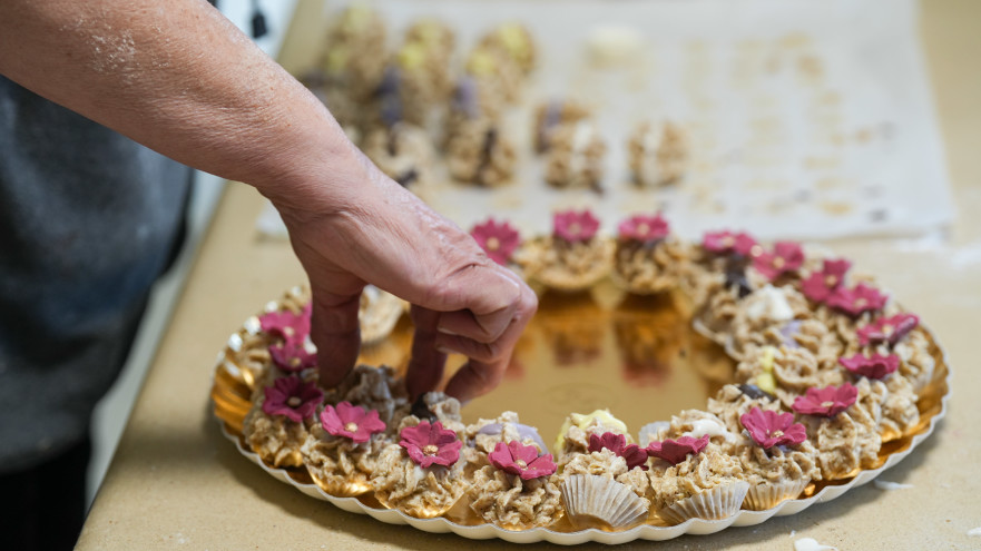 מימונה (צילום: אייל מרגולין, פלאש 90)