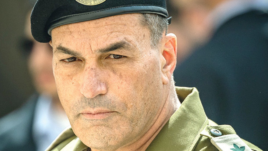 אייל זמיר (צילום: יונתן זינדל)