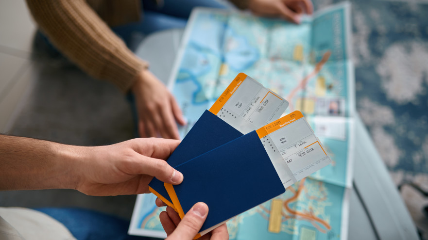 חופשה, אילוסטרציה (צילום: אינג'אימג')