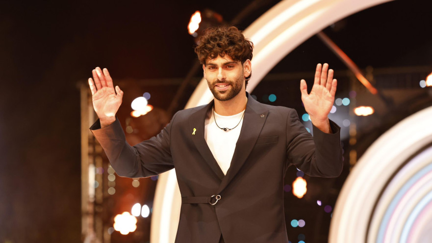 שאול חכם (צילום: אביב טל)