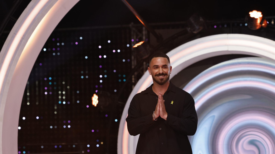 יובל לוי (צילום: אביב טל)