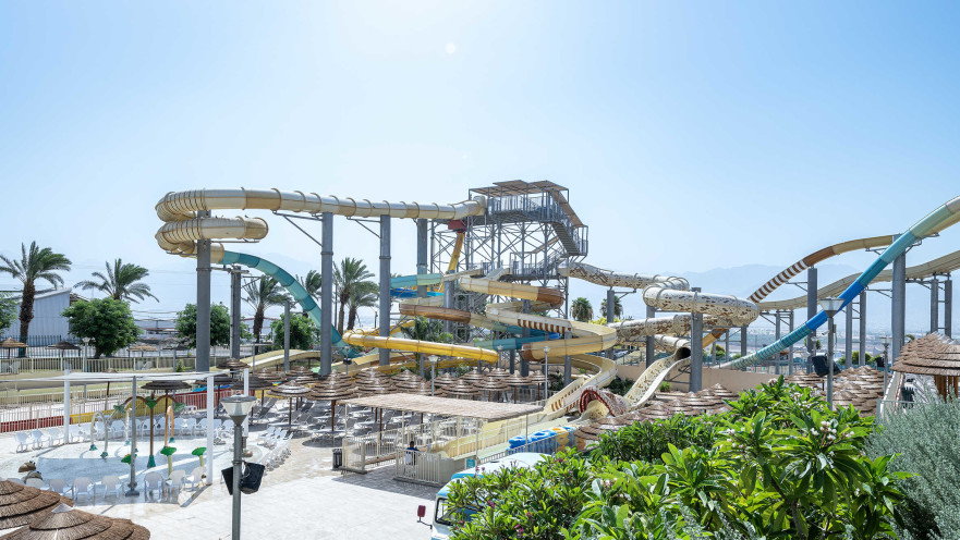 פארק המים יו ספלאש