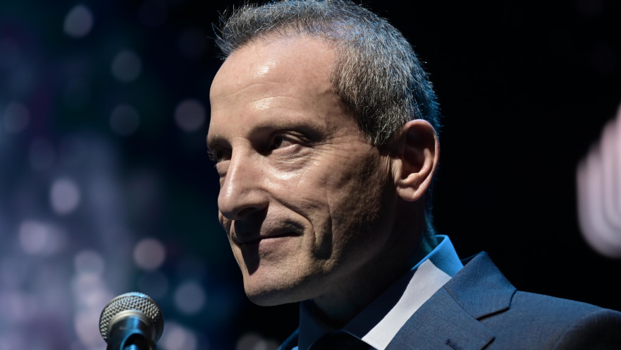 אלוף במיל׳ אמיר ברעם