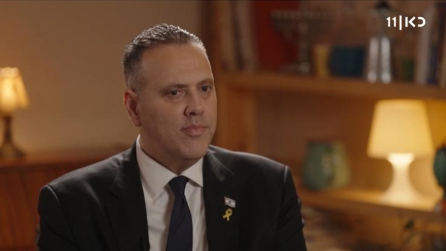 מיקי זוהר ב"פגישה עם רוני קובן"