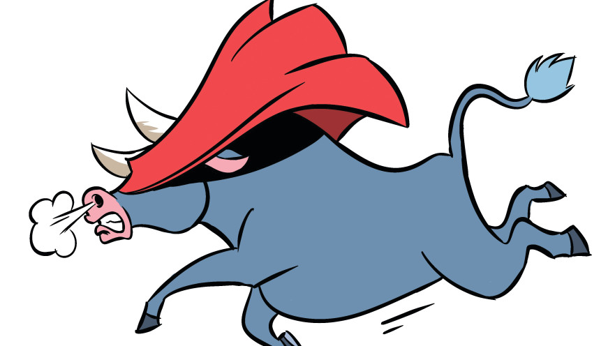 השמאל הזועם, דניאל רוט אבנרי