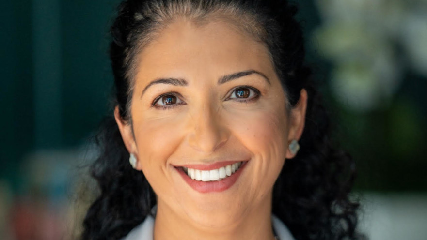 שירה שירה רודרמן, מנכ״לית קרן משפחת רודרמן